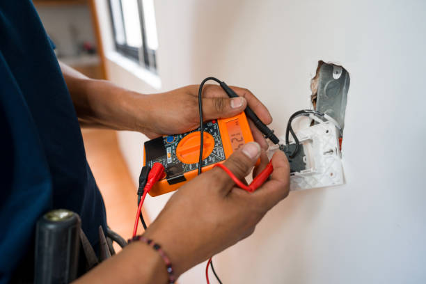 Best Affordable Emergency Electrician  in Lake Catherine, IL