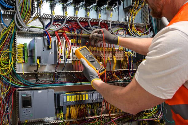 Best Best Electricians Near Me  in Lake Catherine, IL