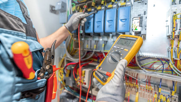 Best Electrical Troubleshooting Services  in Lake Catherine, IL